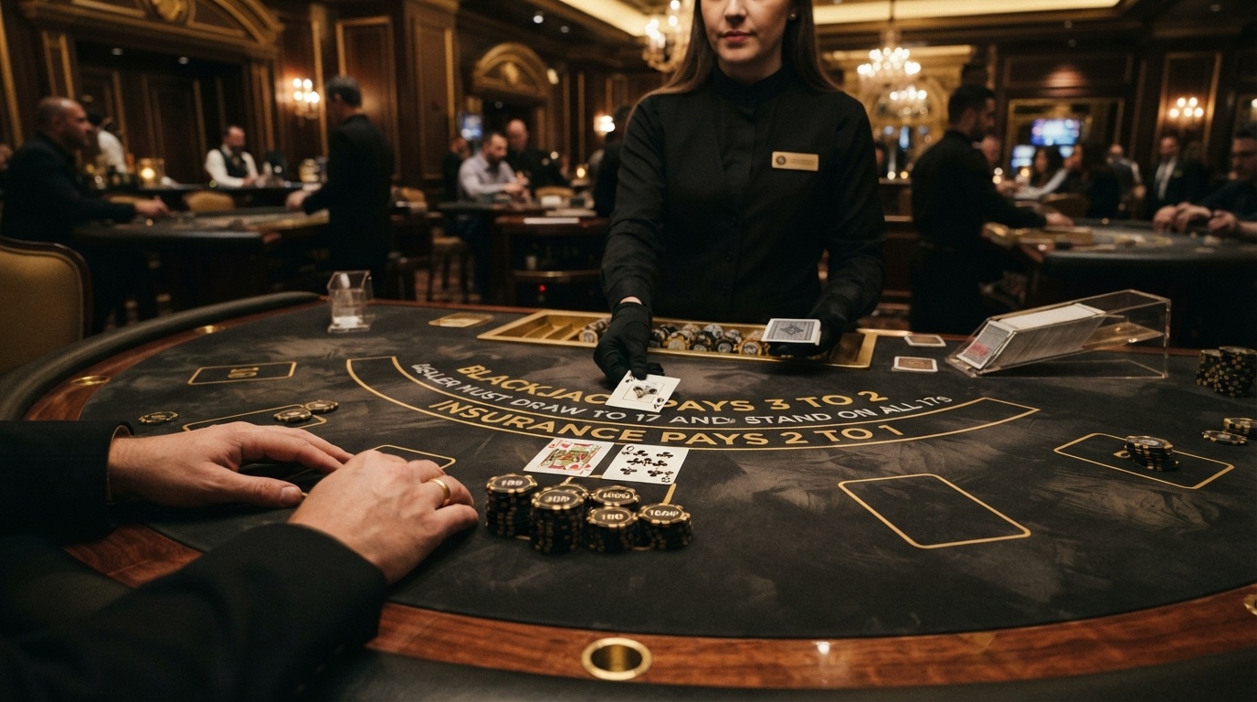 Jackpot Village: Ensuring Player Safety and Security
