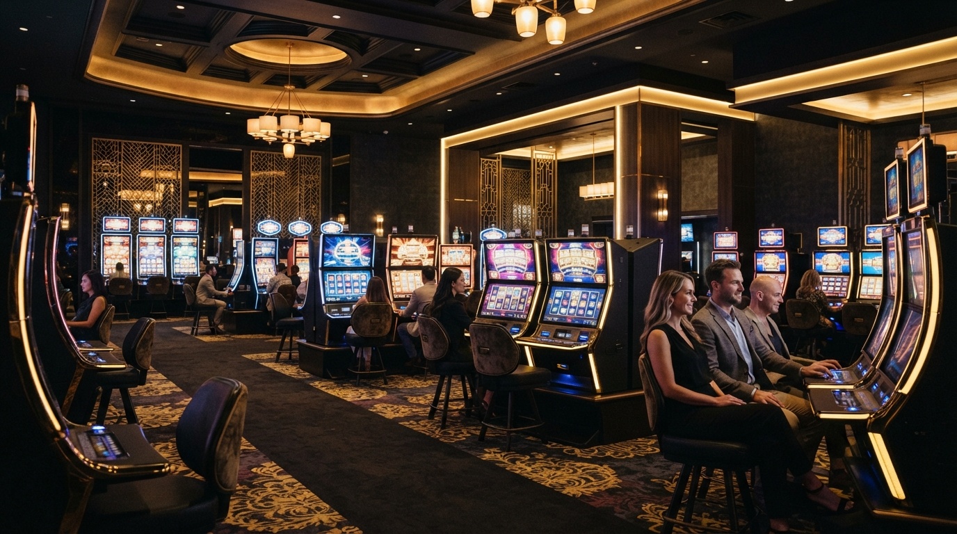 Jackpot Village — Customer Support Review